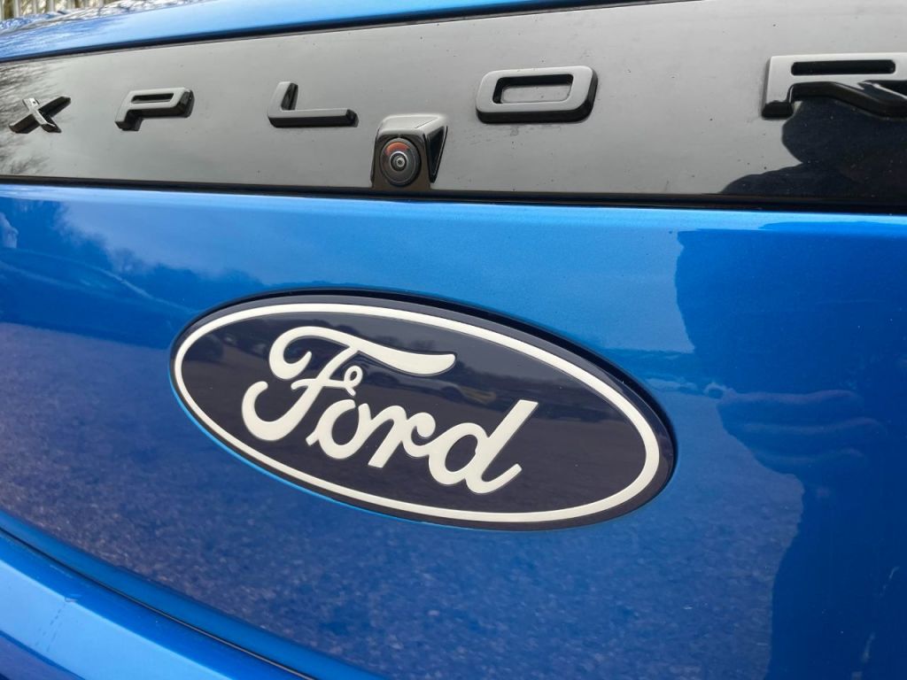 Used Ford Explorer 2024 for sale - 77871792: Photo 11