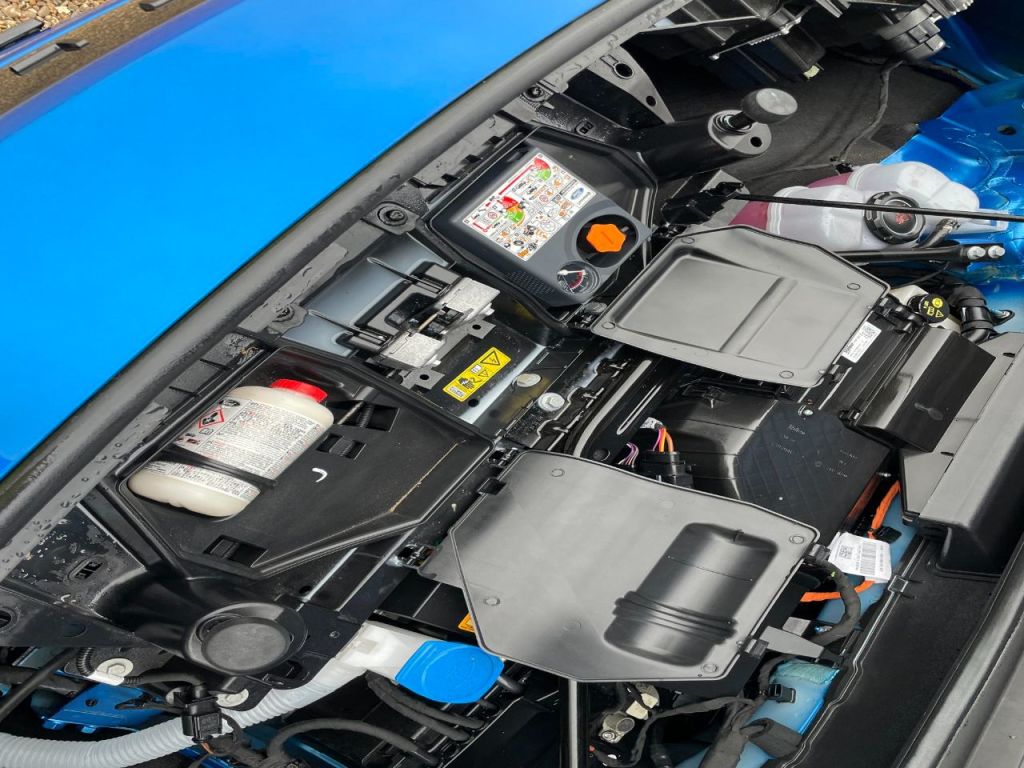 Used Ford Explorer 2024 for sale - 77871792: Photo 13