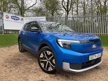 Used Ford Explorer 2024 for sale - 77871792: Photo