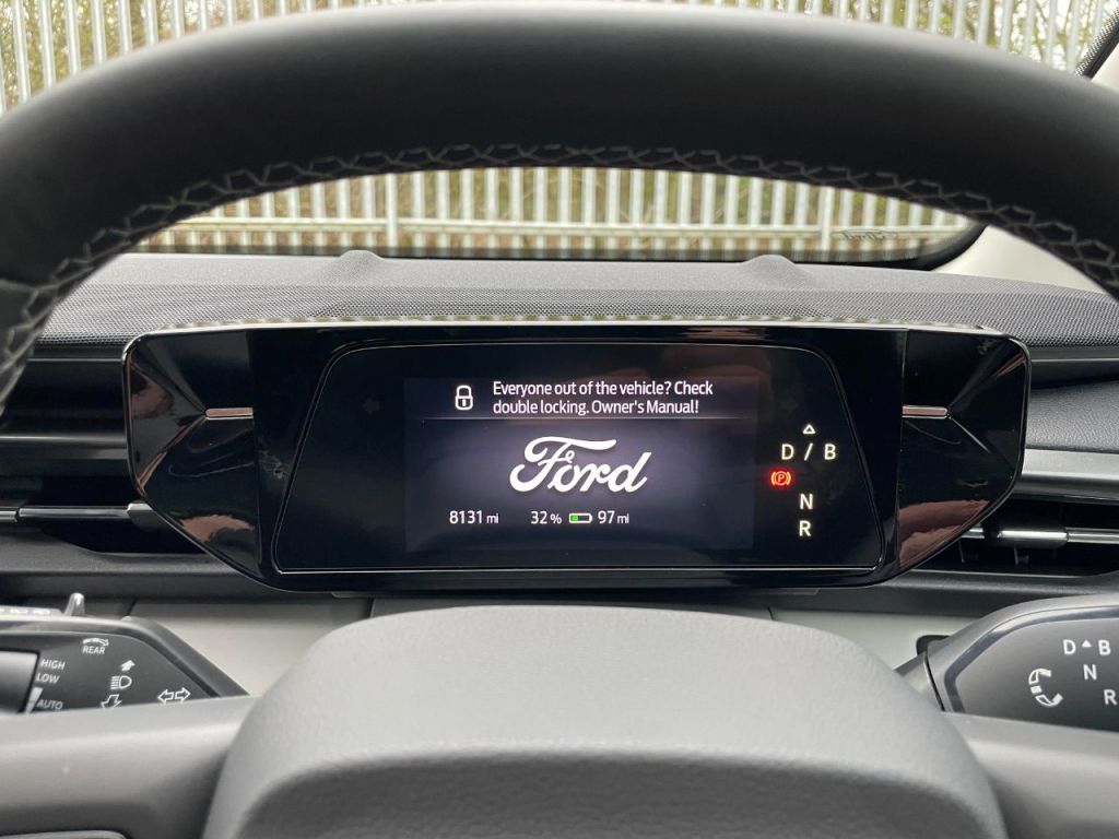 Used Ford Explorer 2024 for sale - 77871792: Photo 29