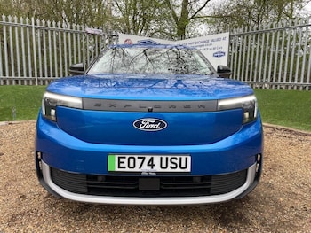 Used Ford Explorer 2024 for sale - 77871792: Photo