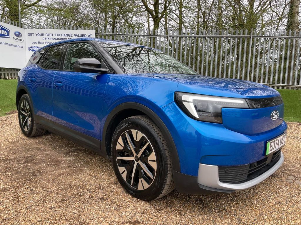 Used Ford Explorer 2024 for sale - 77871792: Photo 3