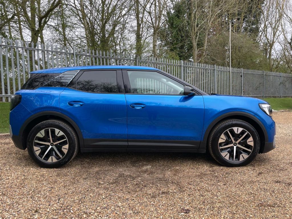 Used Ford Explorer 2024 for sale - 77871792: Photo 4