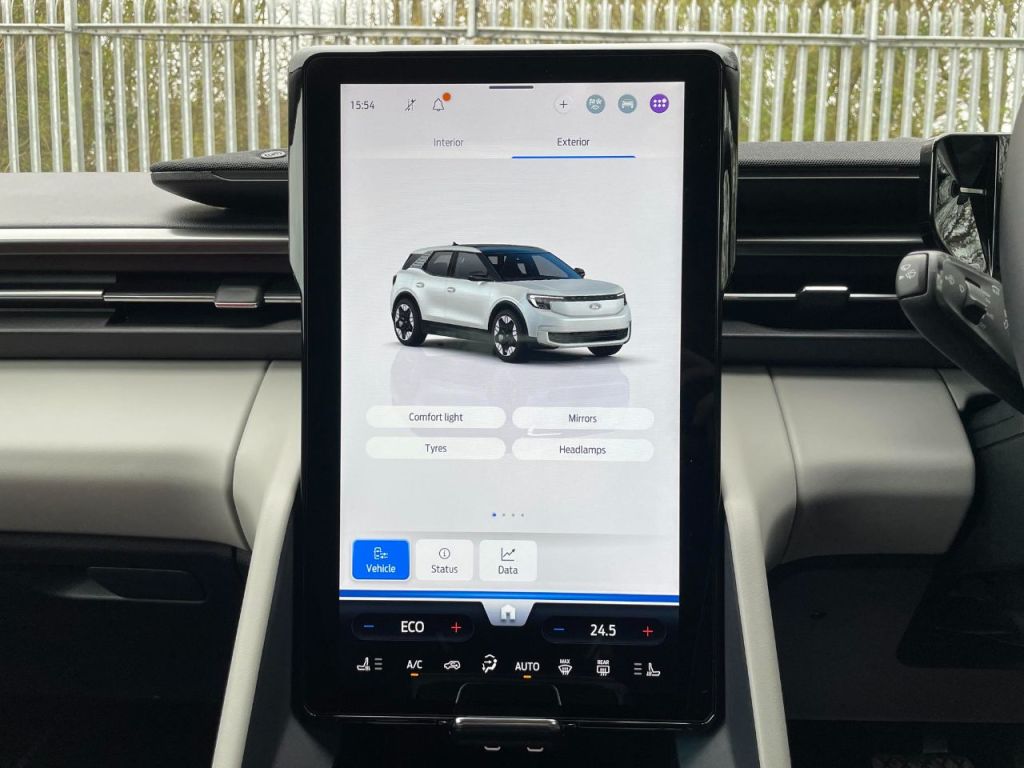 Used Ford Explorer 2024 for sale - 77871792: Photo 41