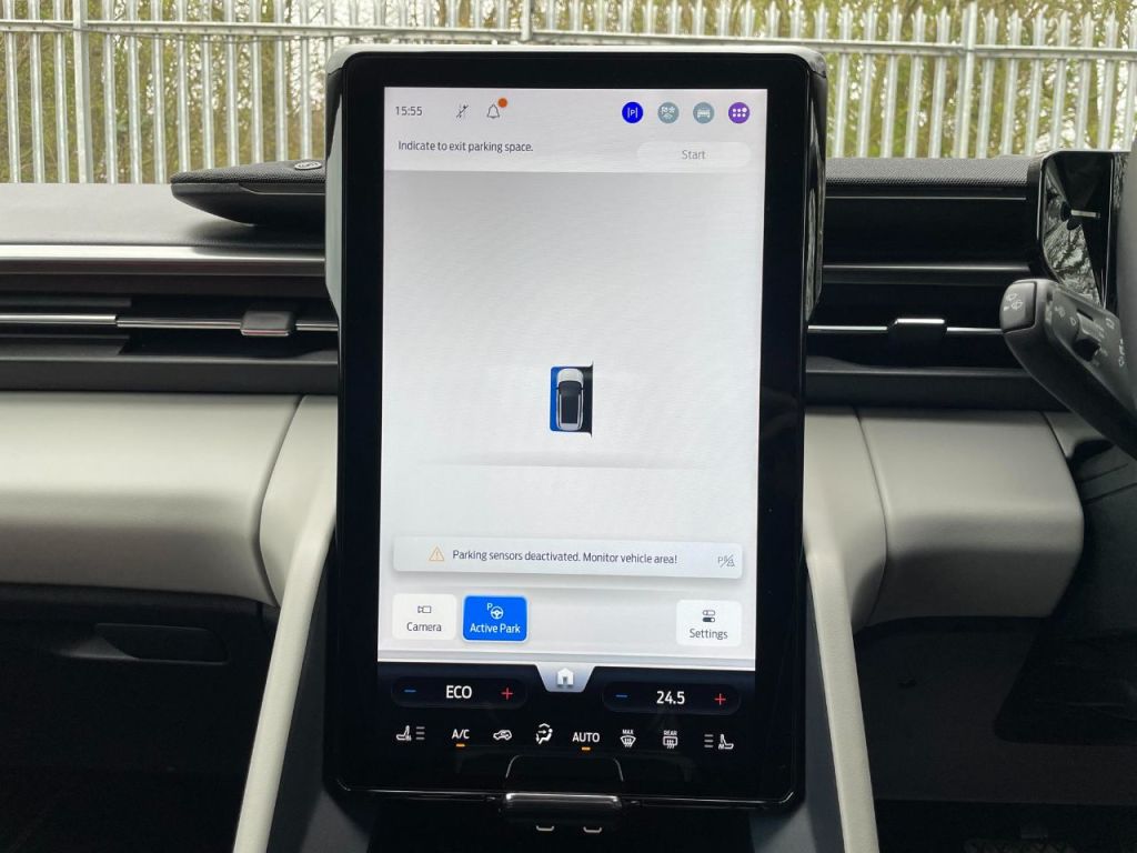 Used Ford Explorer 2024 for sale - 77871792: Photo 42