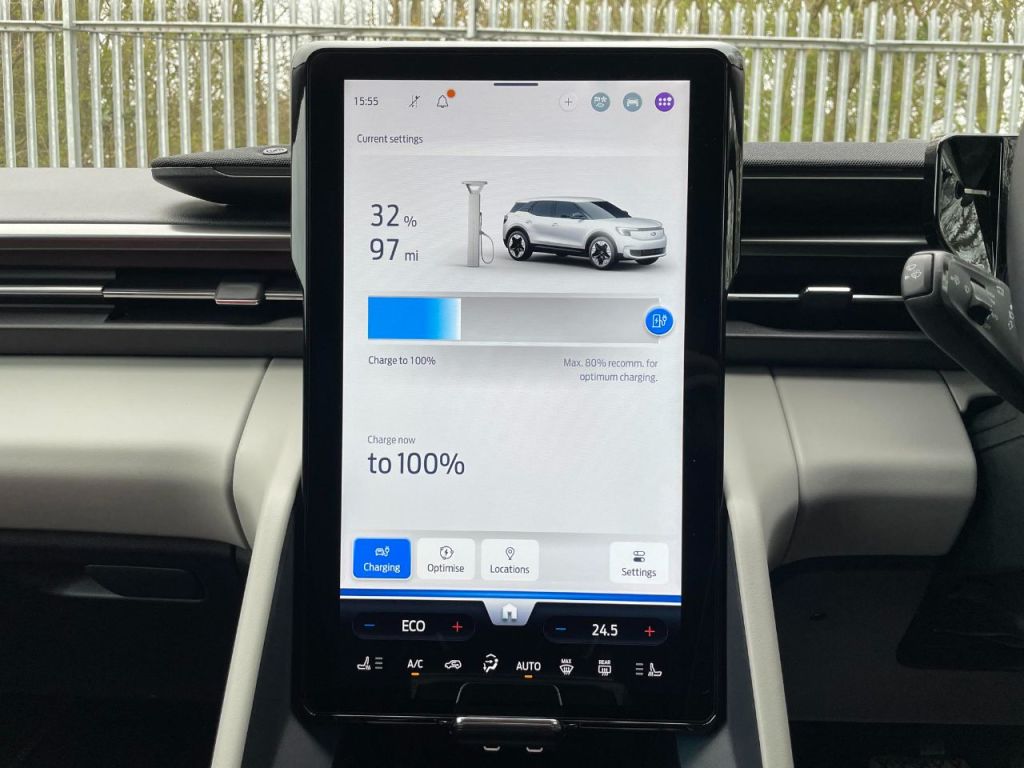 Used Ford Explorer 2024 for sale - 77871792: Photo 43