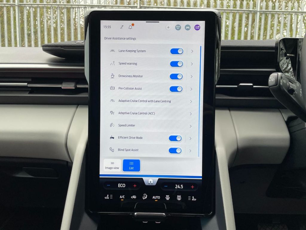 Used Ford Explorer 2024 for sale - 77871792: Photo 44