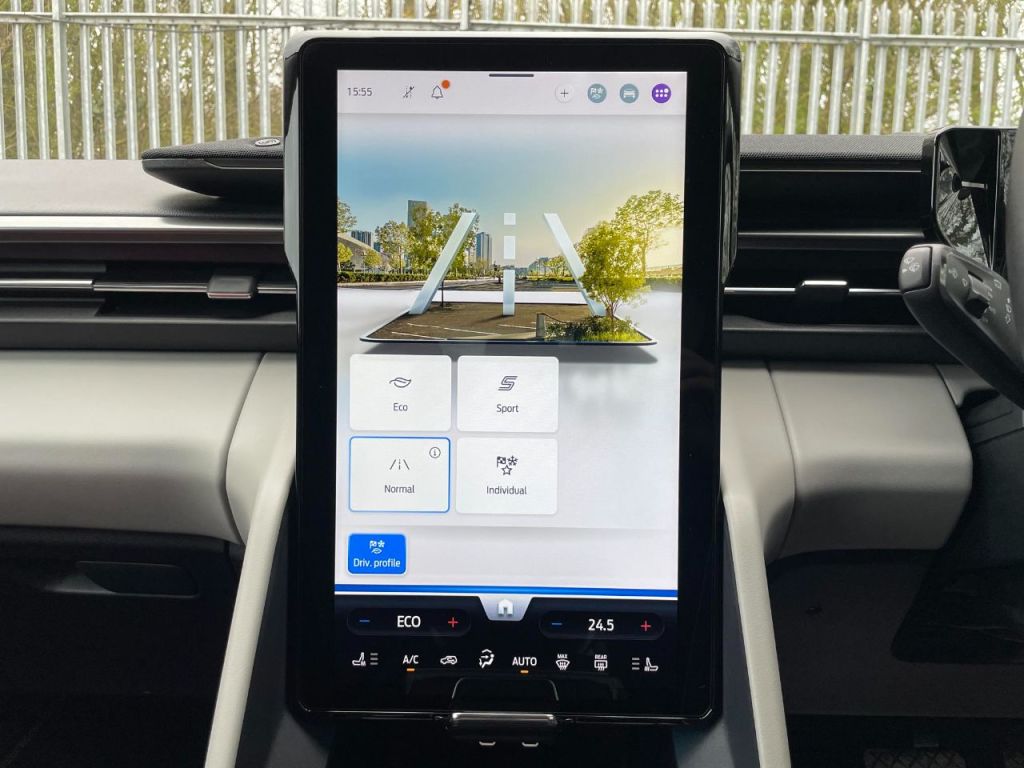 Used Ford Explorer 2024 for sale - 77871792: Photo 45