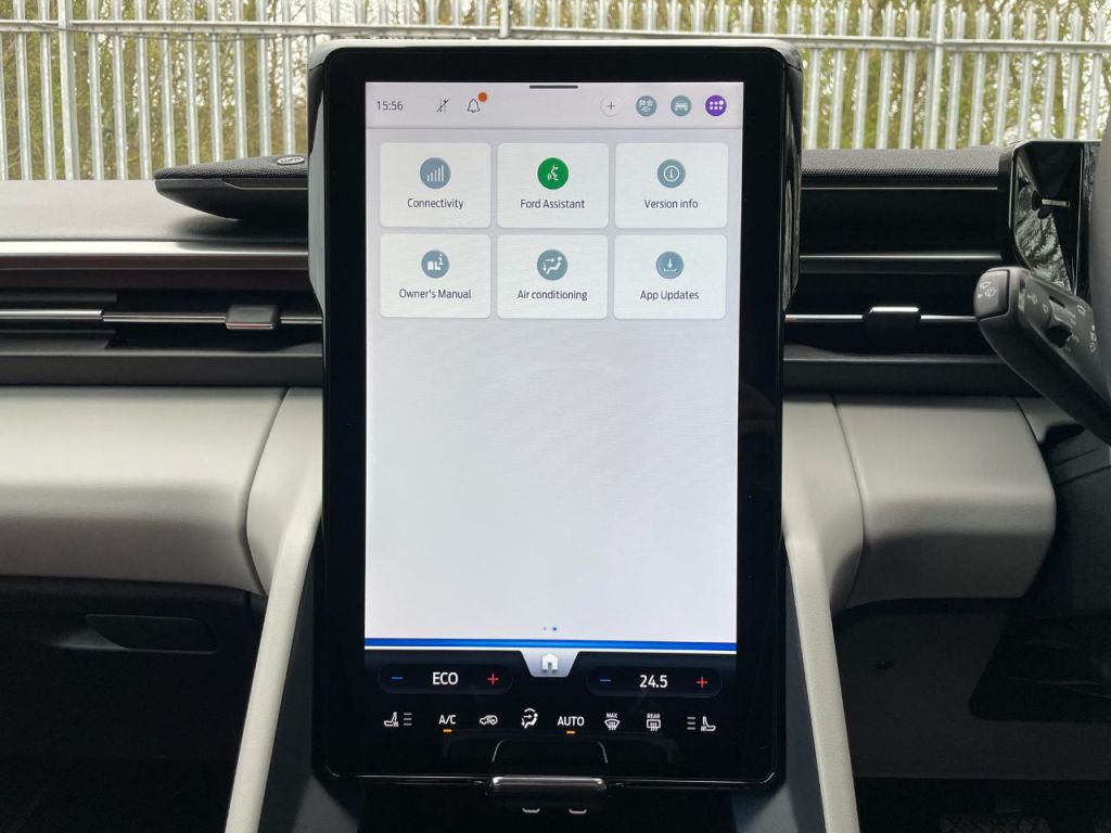 Used Ford Explorer 2024 for sale - 77871792: Photo 46