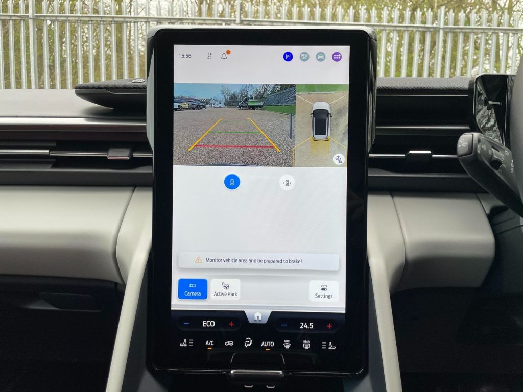 Used Ford Explorer 2024 for sale - 77871792: Photo 47