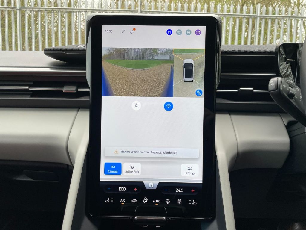 Used Ford Explorer 2024 for sale - 77871792: Photo 48