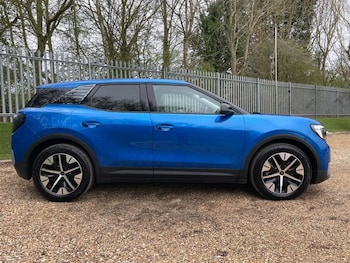 Used Ford Explorer 2024 for sale - 77871792: Photo