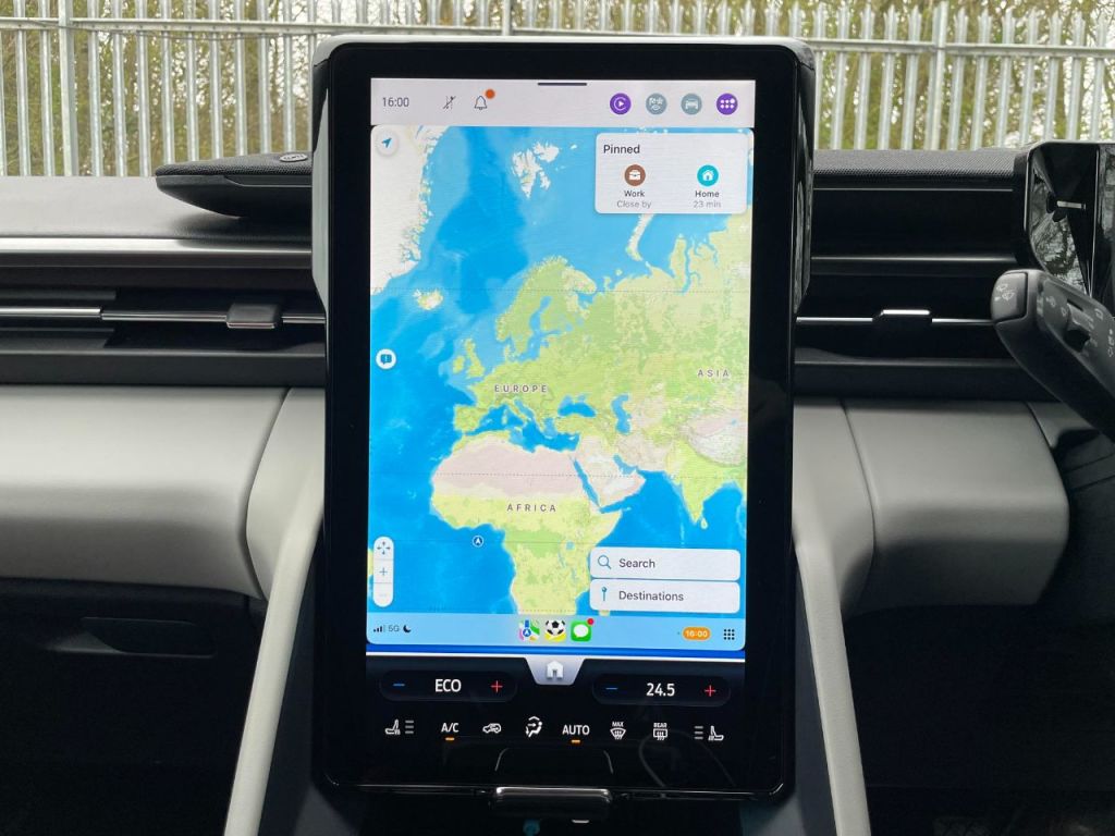 Used Ford Explorer 2024 for sale - 77871792: Photo 50