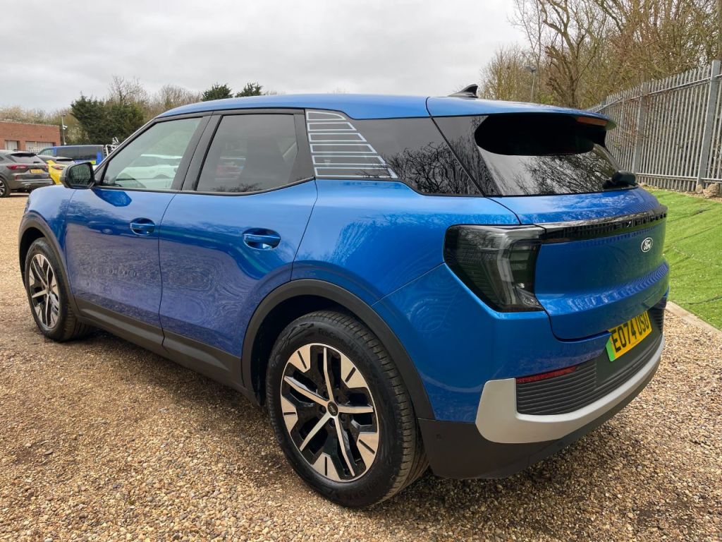 Used Ford Explorer 2024 for sale - 77871792: Photo 59