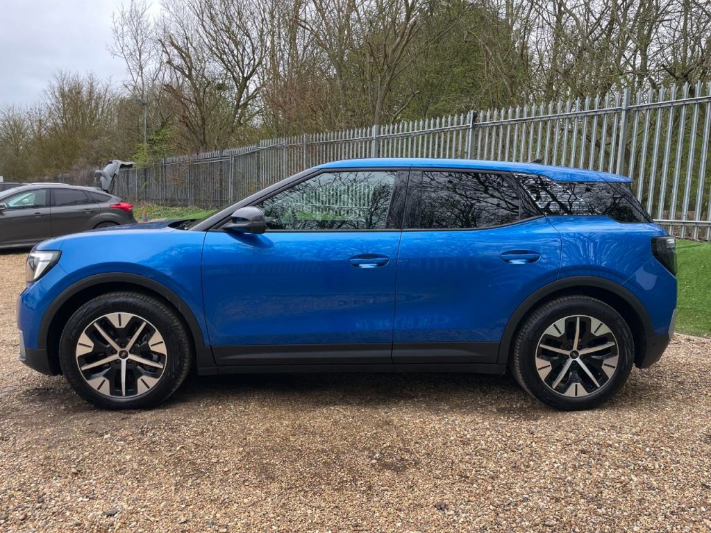 Used Ford Explorer 2024 for sale - 77871792: Photo 6