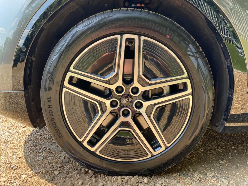 Used Ford Capri 2024 for sale - 76576806: Photo 10