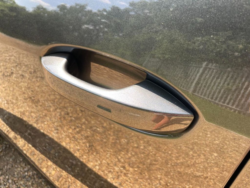 Used Ford Capri 2024 for sale - 76576806: Photo 12