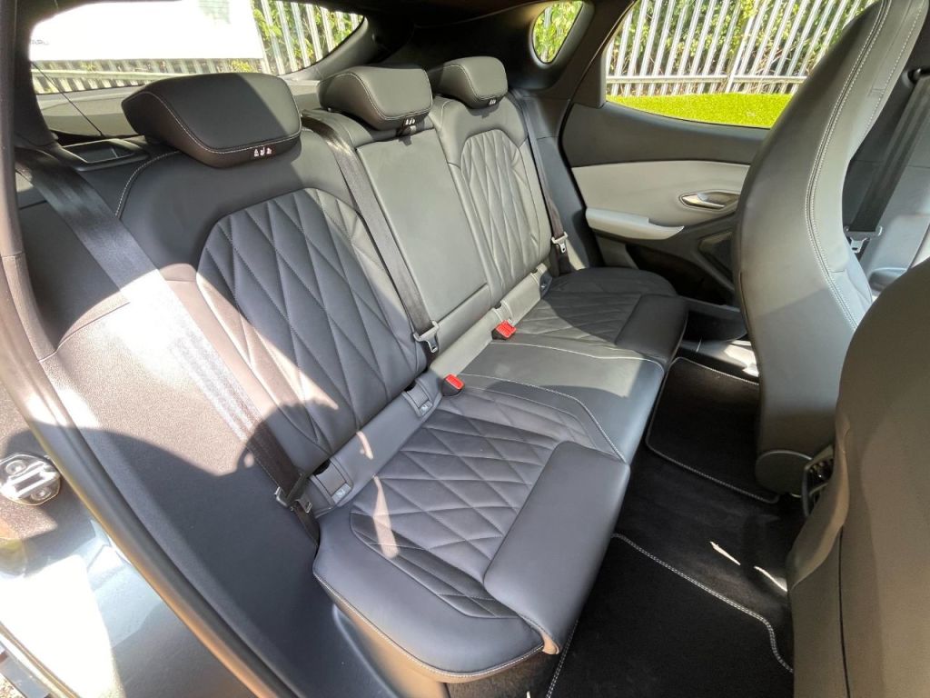 Used Ford Capri 2024 for sale - 76576806: Photo 16