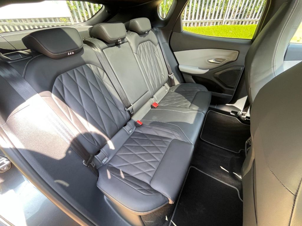 Used Ford Capri 2024 for sale - 76576806: Photo 17