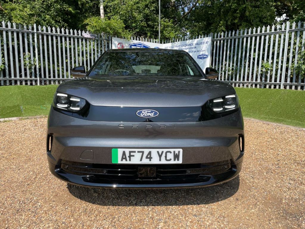 Used Ford Capri 2024 for sale - 76576806: Photo 2