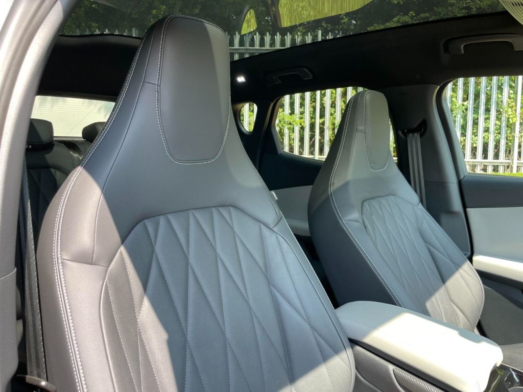 Used Ford Capri 2024 for sale - 76576806: Photo 23