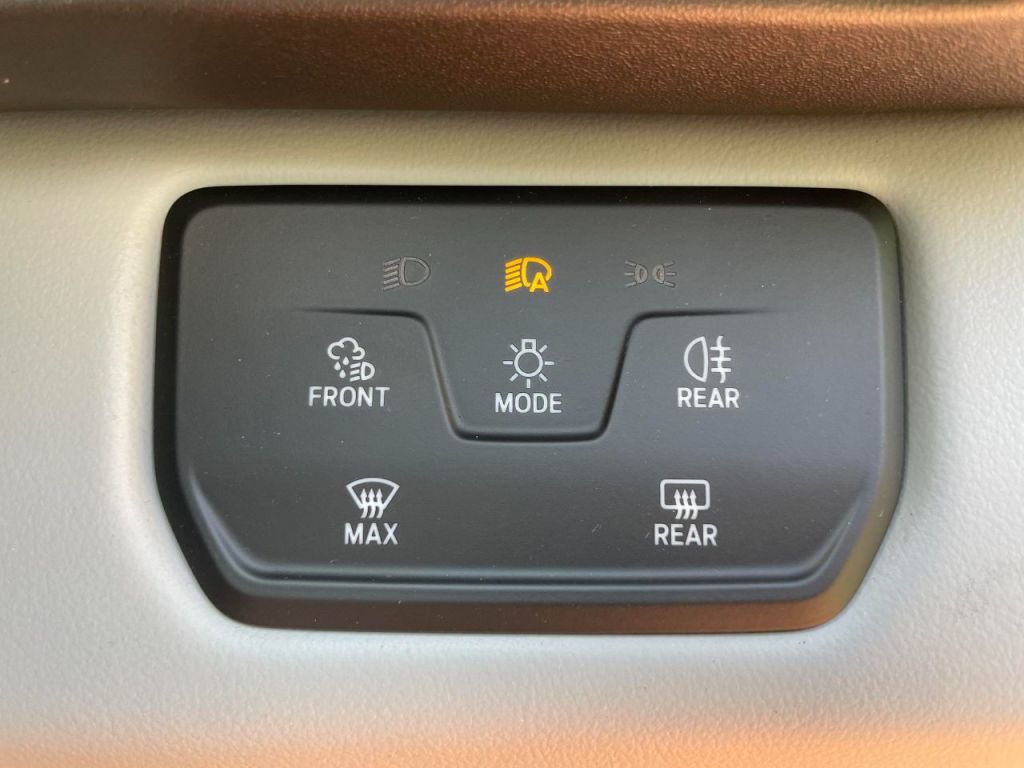 Used Ford Capri 2024 for sale - 76576806: Photo 27