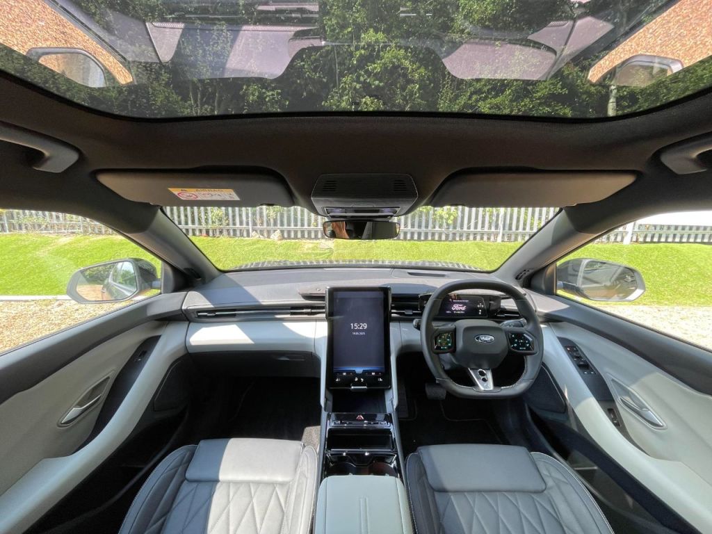 Used Ford Capri 2024 for sale - 76576806: Photo 28