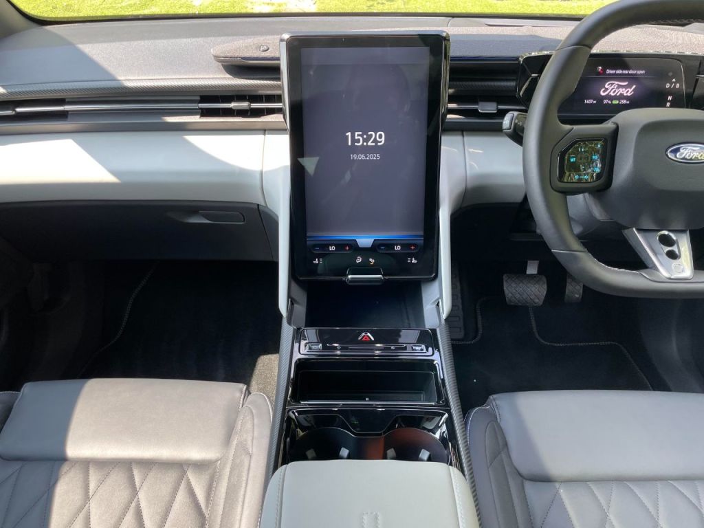 Used Ford Capri 2024 for sale - 76576806: Photo 29