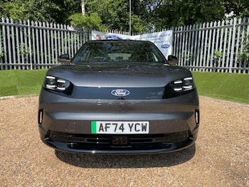 Used Ford Capri 2024 for sale - 76576806: Photo