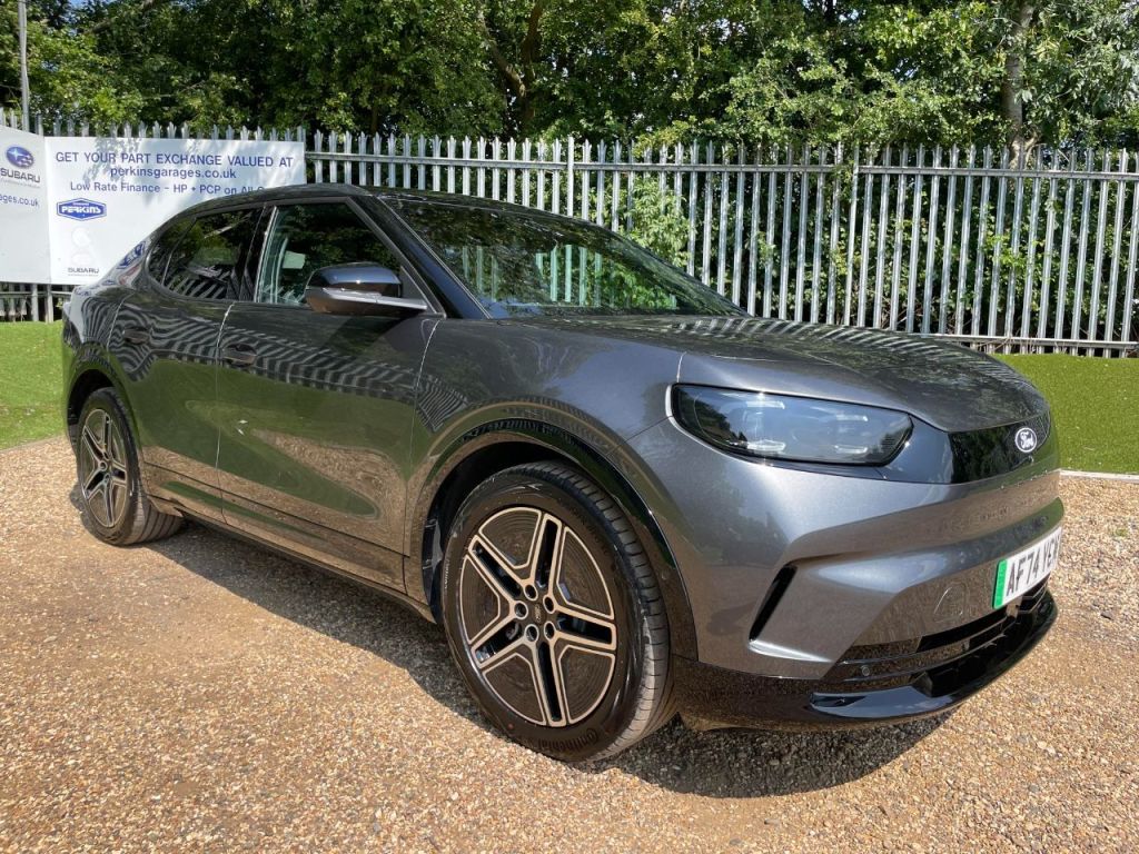 Used Ford Capri 2024 for sale - 76576806: Photo 3