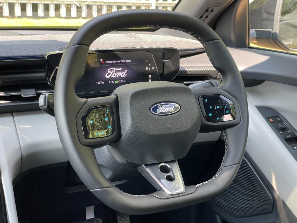 Used Ford Capri 2024 for sale - 76576806: Photo 32