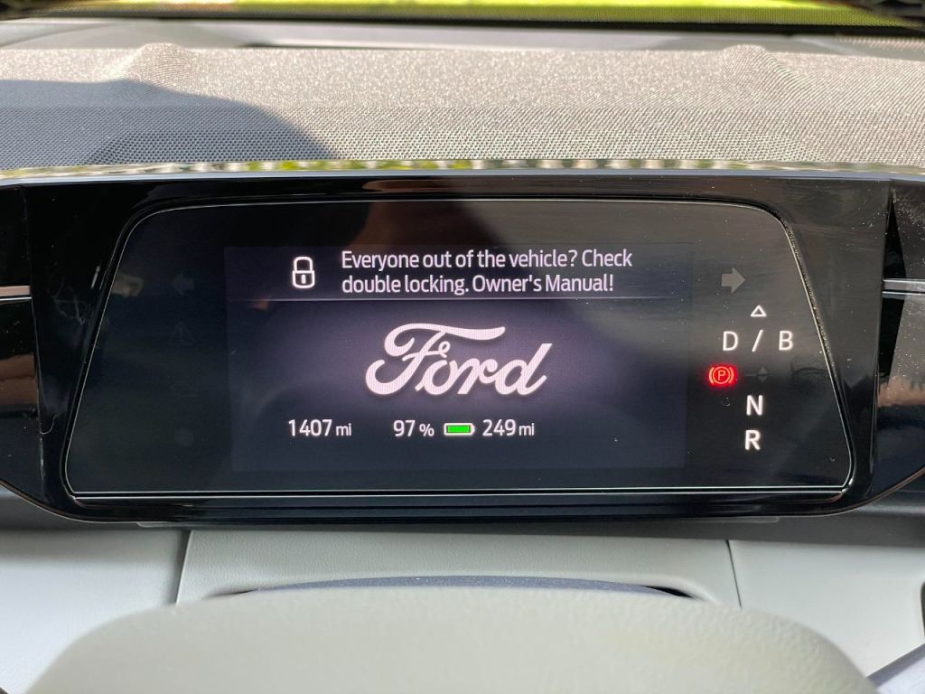 Used Ford Capri 2024 for sale - 76576806: Photo 35