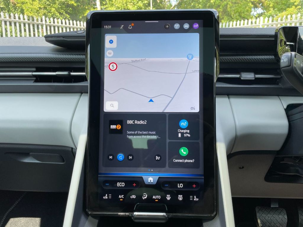 Used Ford Capri 2024 for sale - 76576806: Photo 36