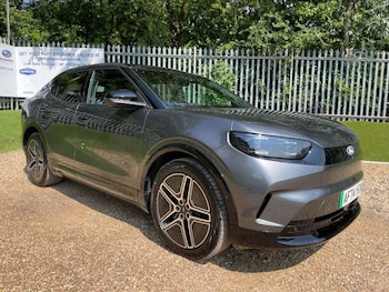 Used Ford Capri 2024 for sale - 76576806: Photo