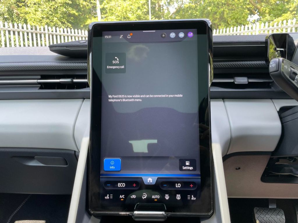 Used Ford Capri 2024 for sale - 76576806: Photo 40