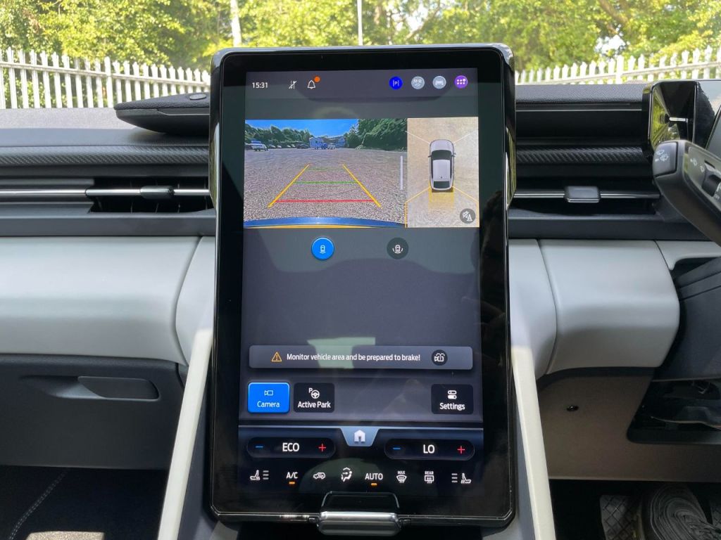 Used Ford Capri 2024 for sale - 76576806: Photo 41