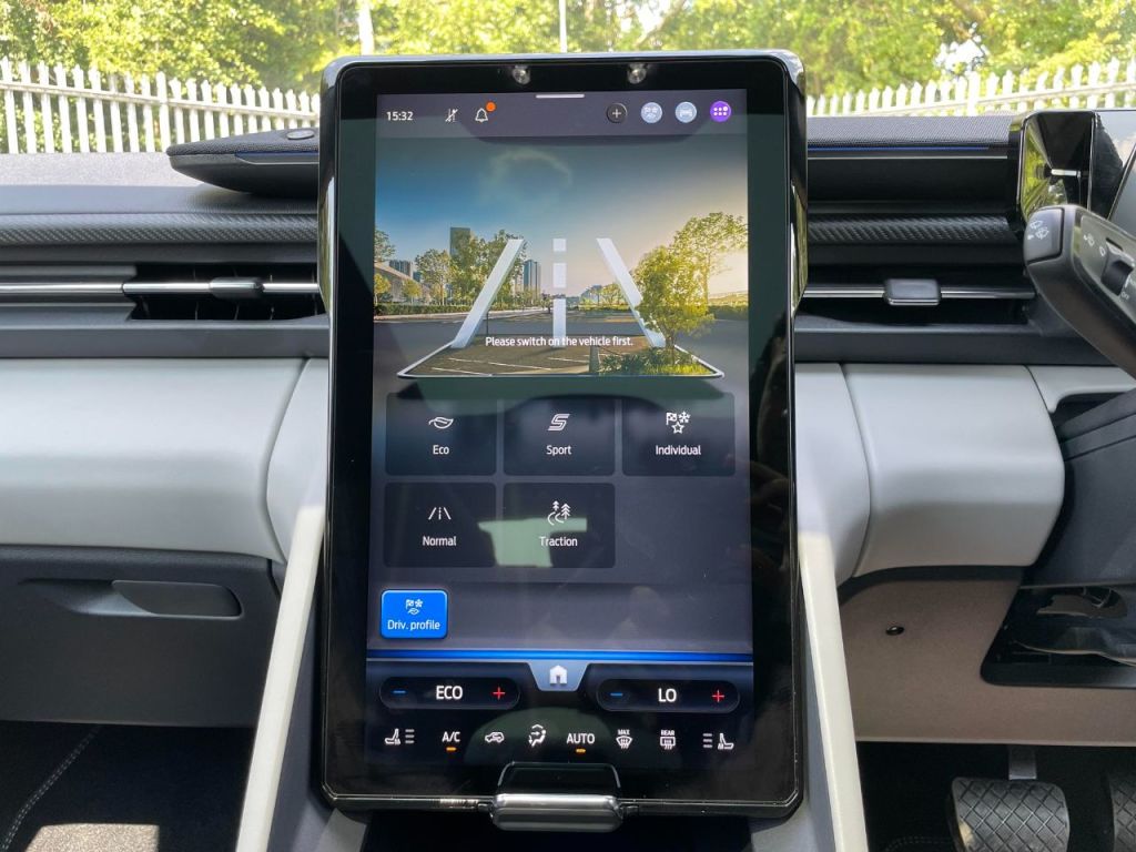 Used Ford Capri 2024 for sale - 76576806: Photo 42