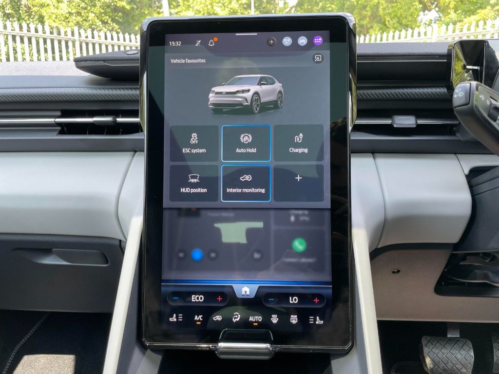 Used Ford Capri 2024 for sale - 76576806: Photo 43