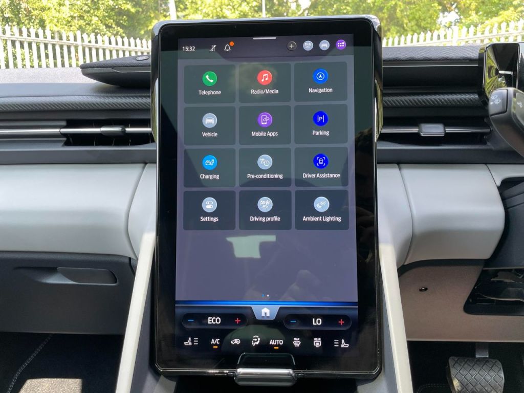 Used Ford Capri 2024 for sale - 76576806: Photo 45