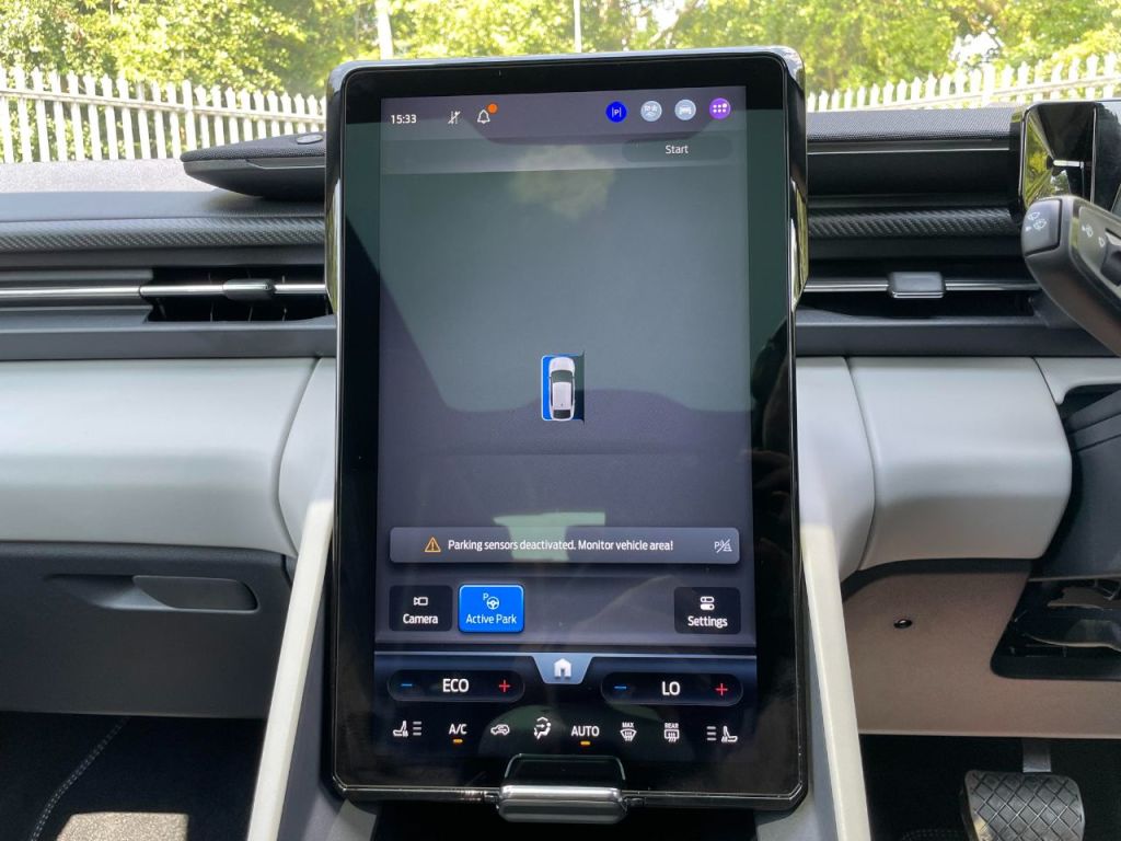 Used Ford Capri 2024 for sale - 76576806: Photo 46