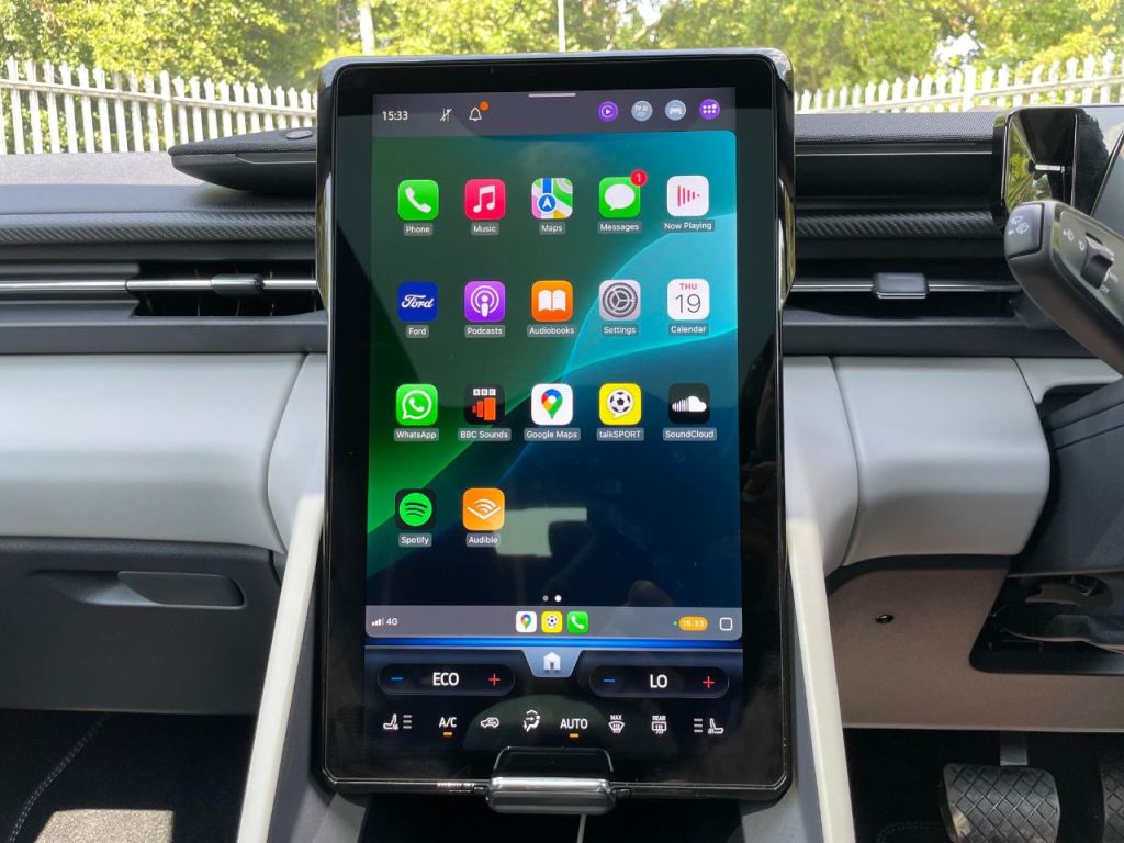 Used Ford Capri 2024 for sale - 76576806: Photo 47