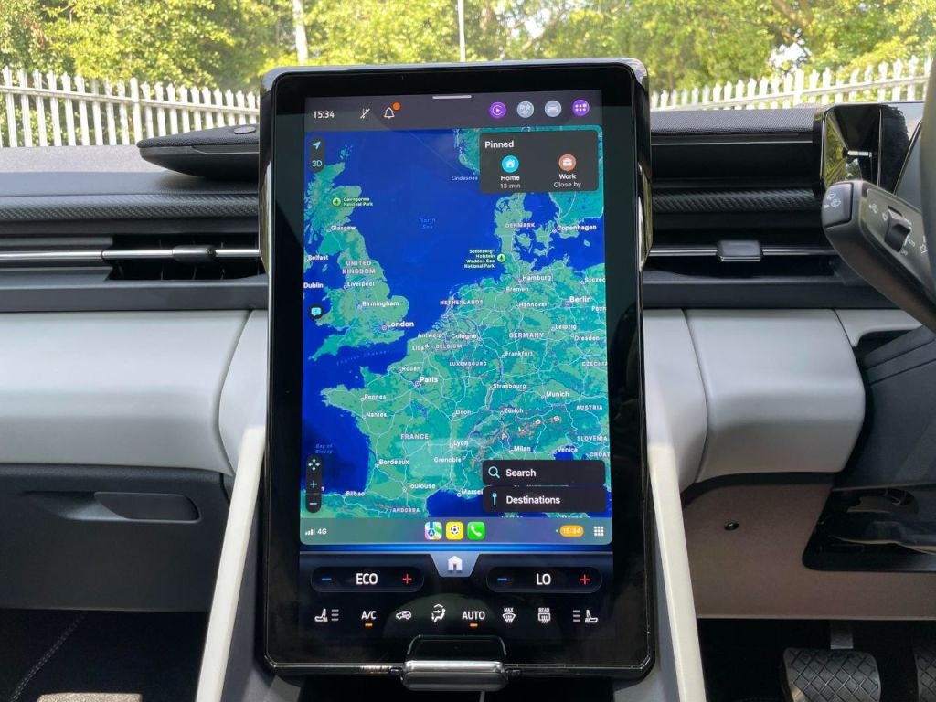 Used Ford Capri 2024 for sale - 76576806: Photo 48