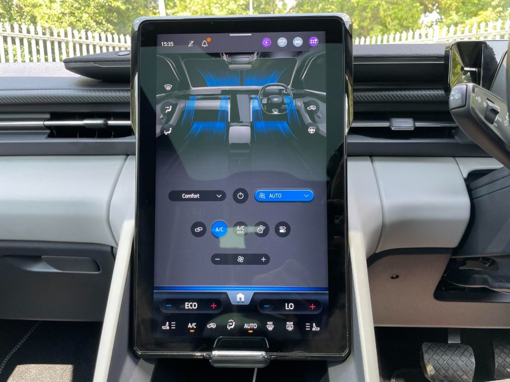 Used Ford Capri 2024 for sale - 76576806: Photo 49