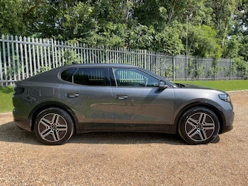 Used Ford Capri 2024 for sale - 76576806: Photo