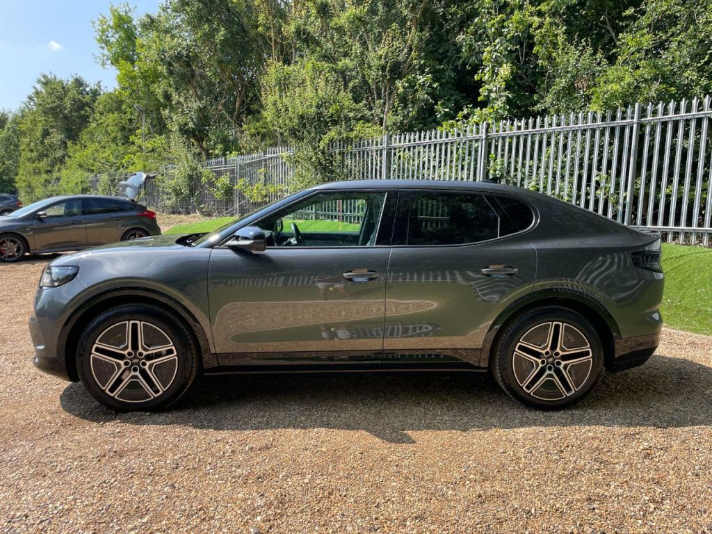 Used Ford Capri 2024 for sale - 76576806: Photo 5