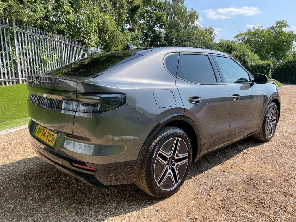 Used Ford Capri 2024 for sale - 76576806: Photo 51