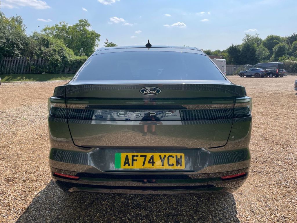 Used Ford Capri 2024 for sale - 76576806: Photo 52