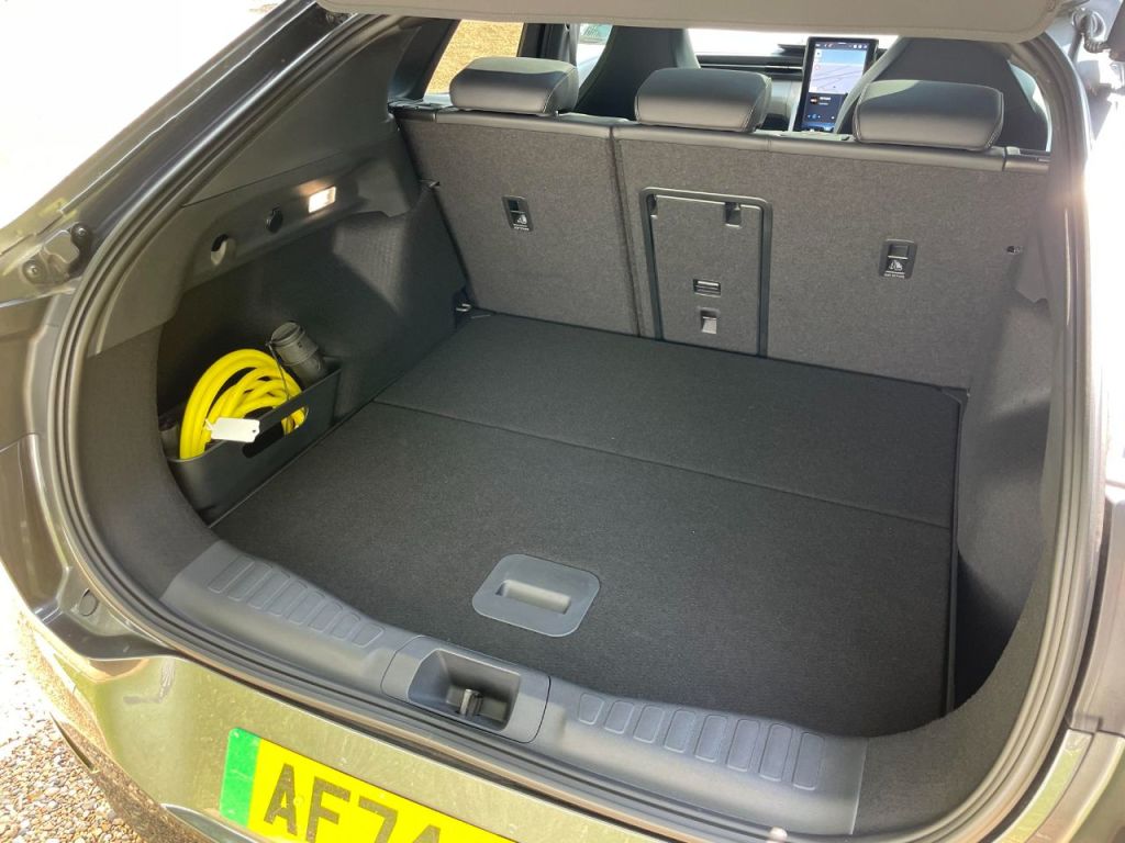 Used Ford Capri 2024 for sale - 76576806: Photo 54