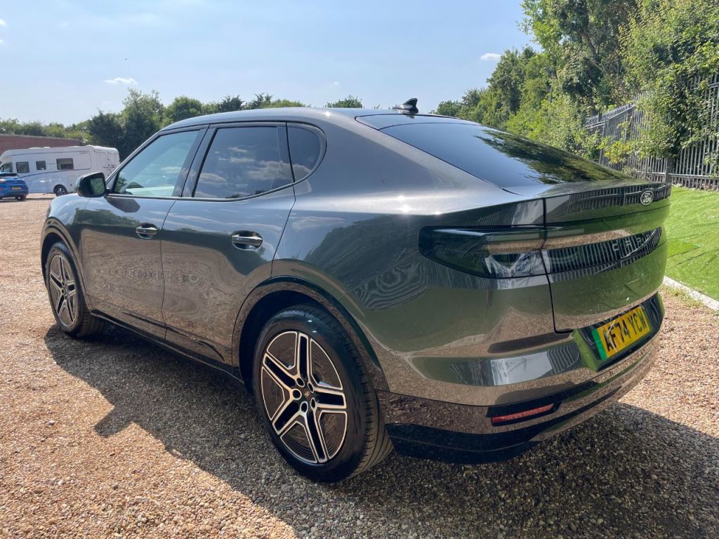 Used Ford Capri 2024 for sale - 76576806: Photo 56