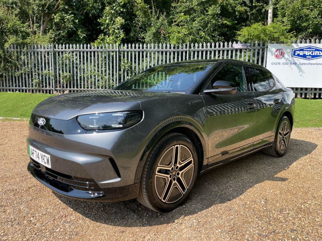 Used Ford Capri 2024 for sale - 76576806: Photo 6